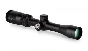 Vortex Crossfire Optics 2-7x32 Rimefire Scope