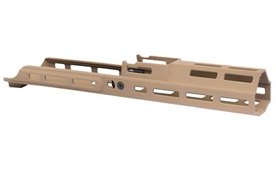 Kdg Scar Mrex Mark Ii Mlok