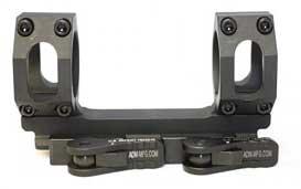 Am Def Ad-recon Scope Mnt 30mm