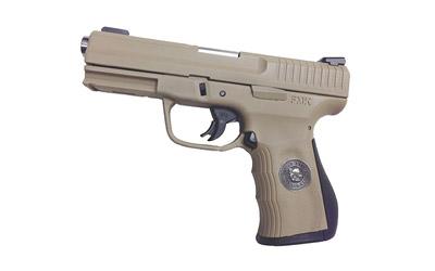Fmk 9c1g2-fat 9mm 4" 14rd