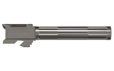 Lantac Bbl For G17 Fluted Ss