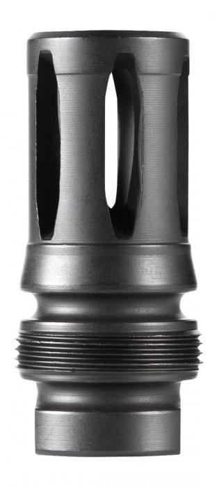 Dead Air Armament Xeno Gov Flash Hider 30 Cal 12x28 Thread Pitch