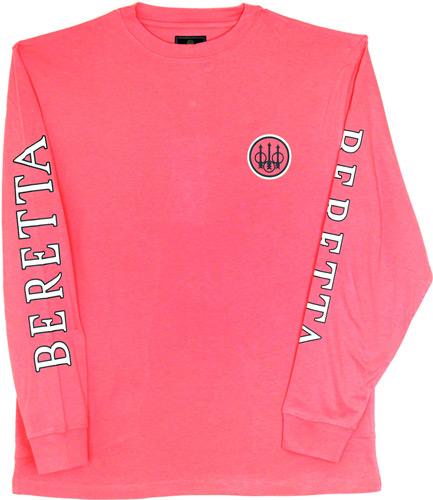 Beretta Womens Double Logo