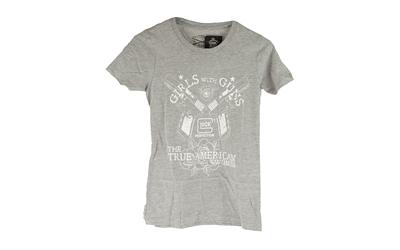 Glock Oem Girls W Guns Gry