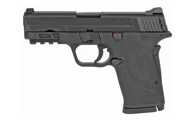 S&w Shield 2.0 9mm 8rd Nts