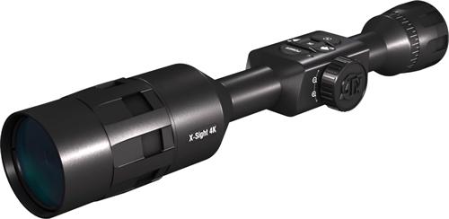 Atn X-sight4k 5-20x Daytime