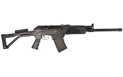 Fime Vepr 12 12ga 19" 5rd