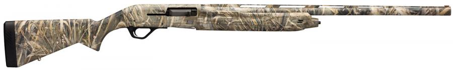 Win Sx4 Waterfowl Hunter 12g