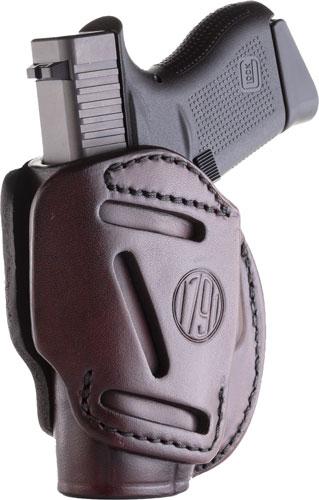 1791 Holster 3-way Owb Multi-