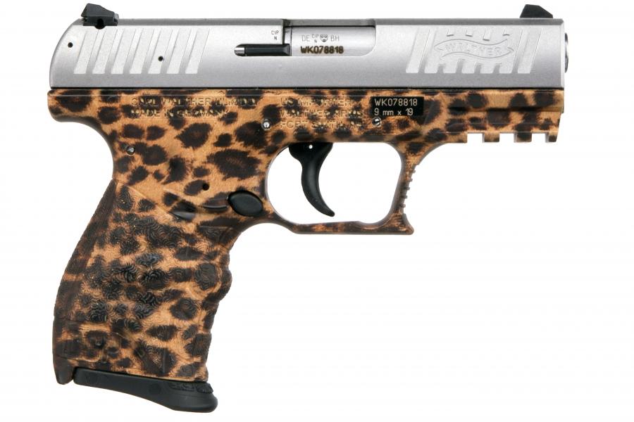 Wai Ccp 9mm Pst 8rd Chtah