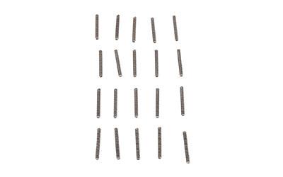 Lbe Ar15 Sfty Slctr Dtnt Spring