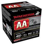 Win Ammo Aa Target .410 2.5"