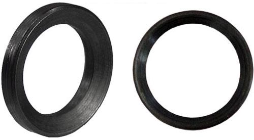 Yhm Crush Washer 5/8" Inner