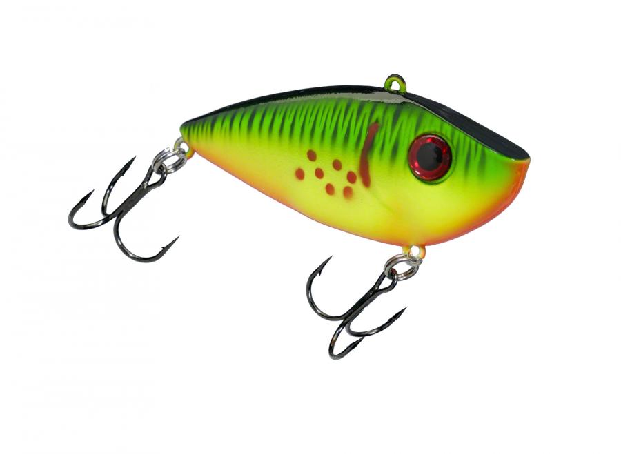 Strike King Red Eye Shad