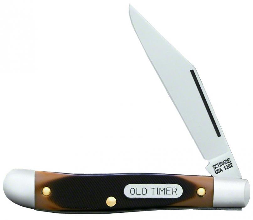 Schrade 12ot - Pal