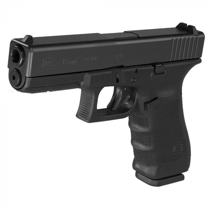 Glock 17 GEN 3 LE FXD