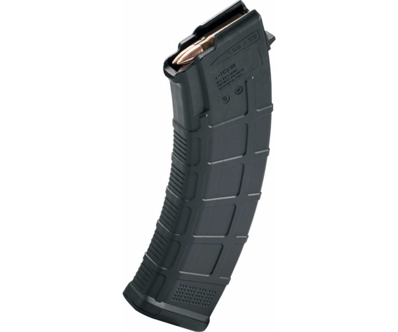 Magpul Pmag Ak Moe 7.62x39 30rd