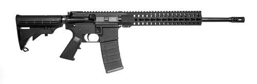 Cmm Mk4 T, 5.56mm Rifle, Sbn