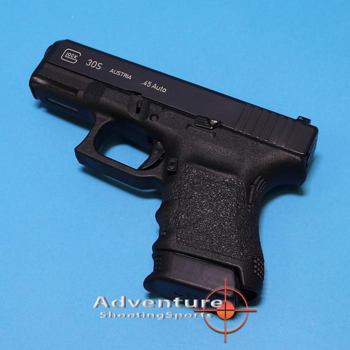 Glock 30S .45acp