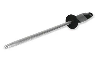 Accusharp 9 Diamond Butcher Steel