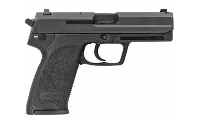 Hk Usp 45acp 4.41" Blk V1