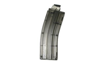 2a Ar22lr Mag Smoke 25rd
