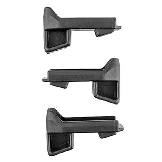 Magpod 3pk For Gen2 Pmags Black