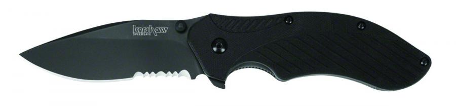 Kershaw Clash Folding Knife
