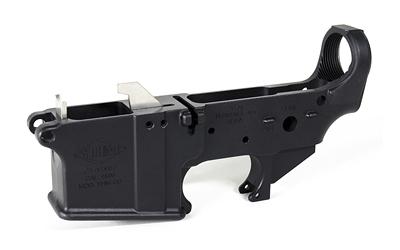 Yhm 9mm Lower Rcvr Assembly For