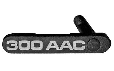 Bastion Ar15 Mag Release 300 Aac