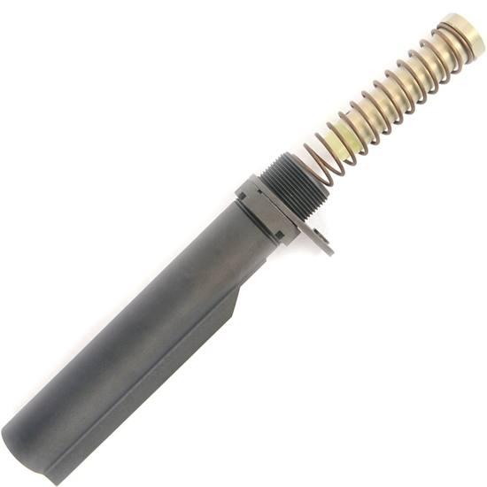 Bcm Stock Hardware Mount Kit Milspec