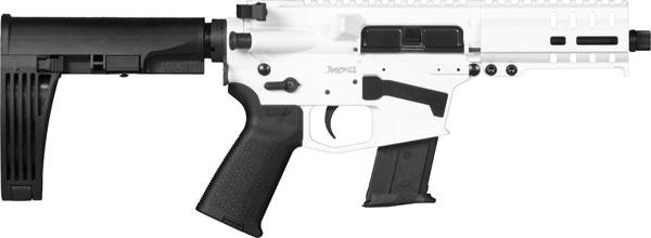 Cmmg Banshee Pistol 5.7x28mm