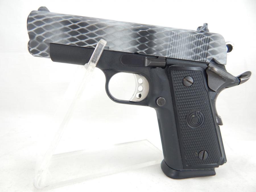 Para-ordnance/para-ordnance Inc P12-45 .45 ACP 3.75"