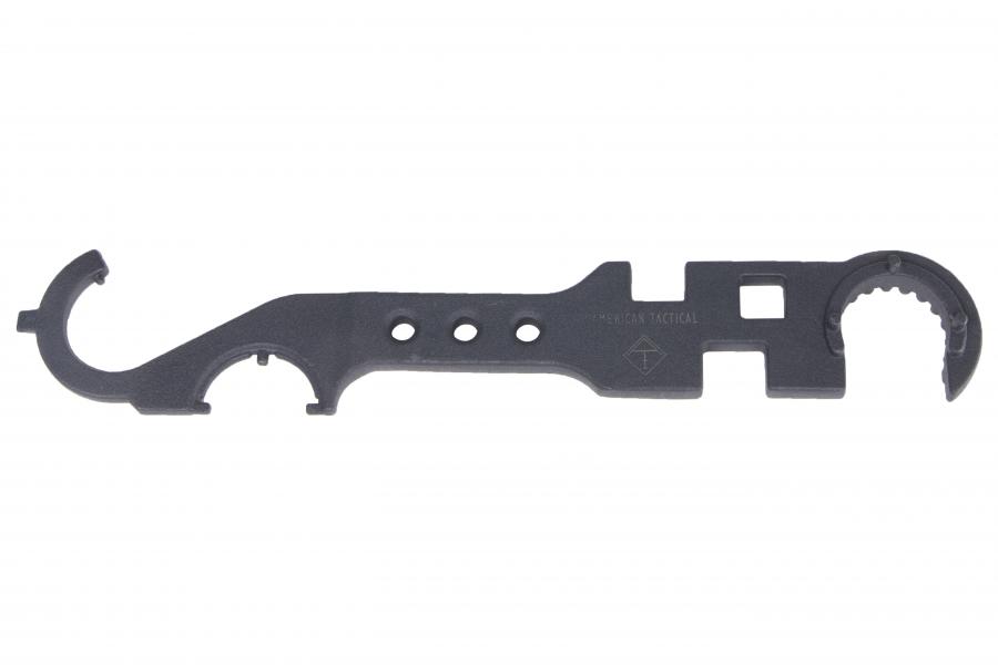 Ata Wrench Armorer Tool Ar15