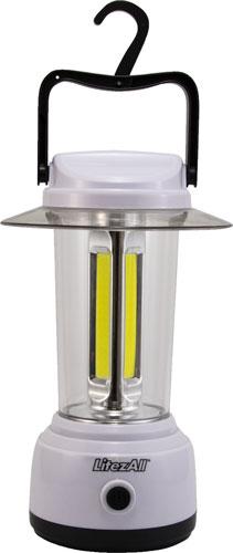 Promier 1750 Lumen Lantern 115