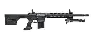 Dpms G2 Lrt-sass 308win 18" 19rd