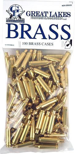 Great Lakes Brass 6.5