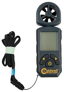 Caldwell Crosswind Wind Speed Sensor LCD