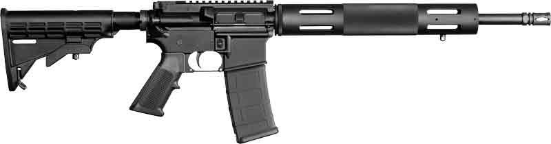 Bushmstr 91053 Xm15 ORC 300bo 30R
