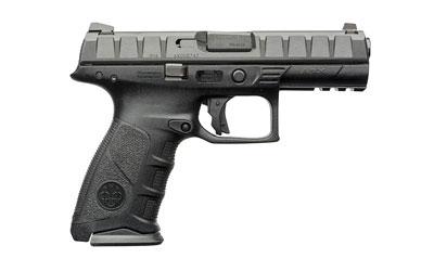 Beretta APX 9mm 4.25" Bl 17rd