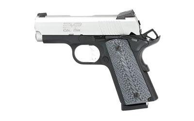 Sprgfld 9mm Emp Bitone 3" G10