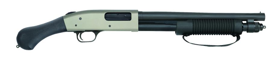 Mos 590 Shockwave 12m/14cb Mar