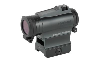 Holosun Dual Green Ret Solar Qd