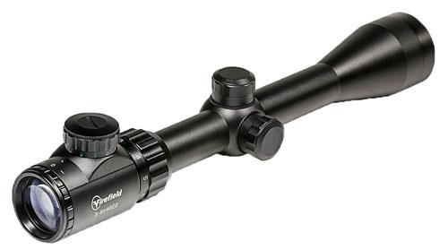 Firefield Agility 3-9x40 Ir