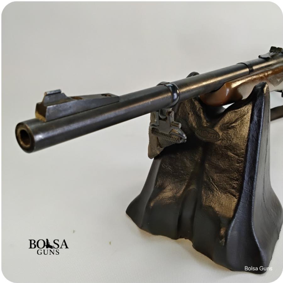 WESTERN FIELD MODEL 712 30/30 20" Barrel -img-5