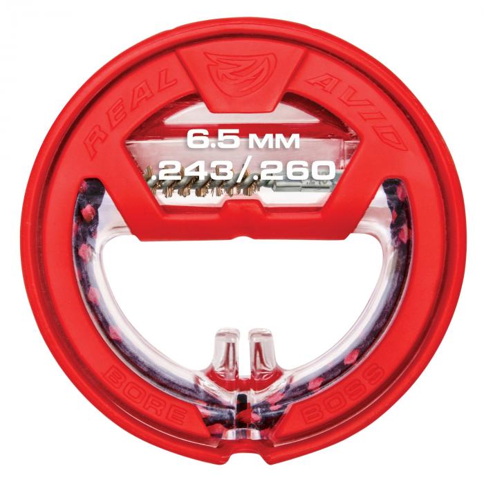 Avid Avbb243 Bore Boss 243cal