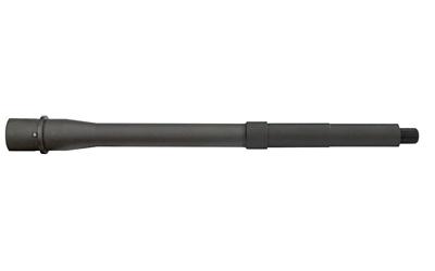 Yhm 10.5" 9mm Barrel Non Chrome