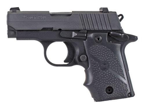 P238 380acp Nit Rubber Siglite