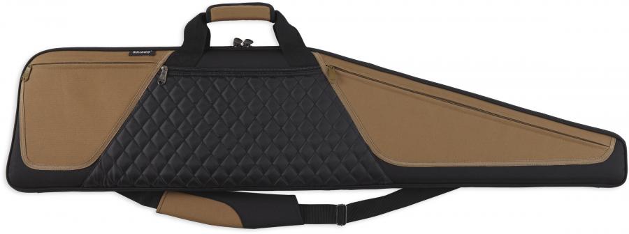 Bdg Elite Rfl Cs 44in Blk/tan