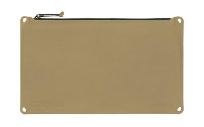 Magpul Daka Pouch Xl Fde 9.8"x16.2"